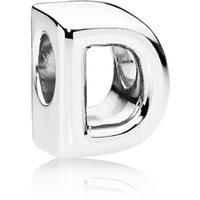 Charm Pandora Pandora Moments in Argento 797458 - 797458